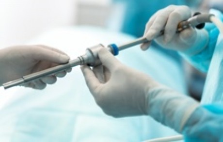 Single-Incision Laparoscopic Surgery